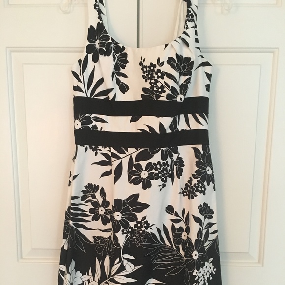 Donna Ricco Dress - Picture 1 of 5